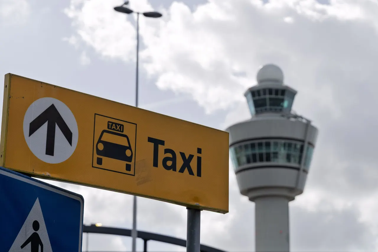 Havalimanı transferi