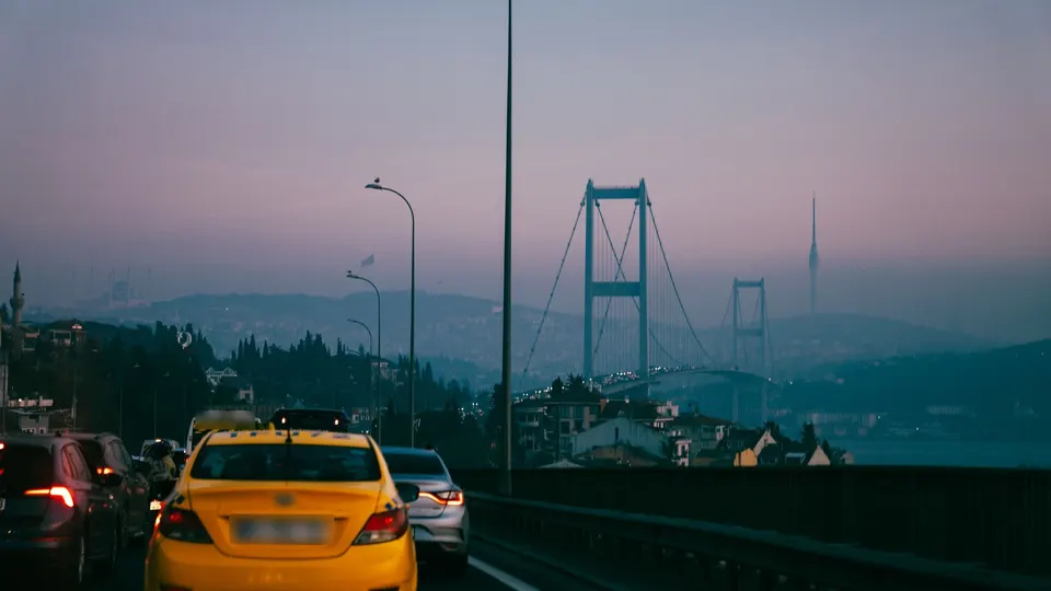 Maltepe taksi