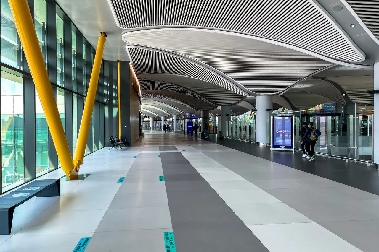 Havalimanı transferi